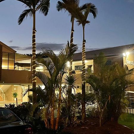 Lancaster Court Motel Brisbane Ngoại thất bức ảnh