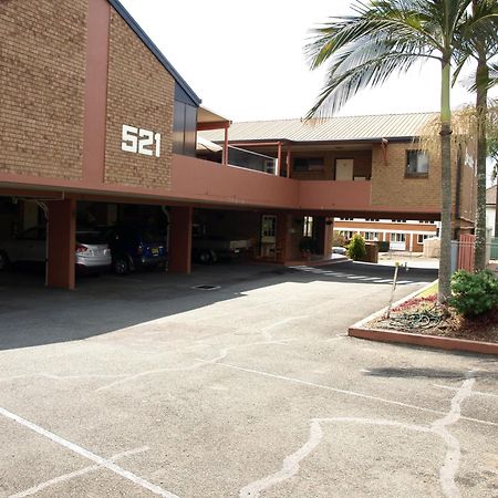 Lancaster Court Motel Brisbane Ngoại thất bức ảnh
