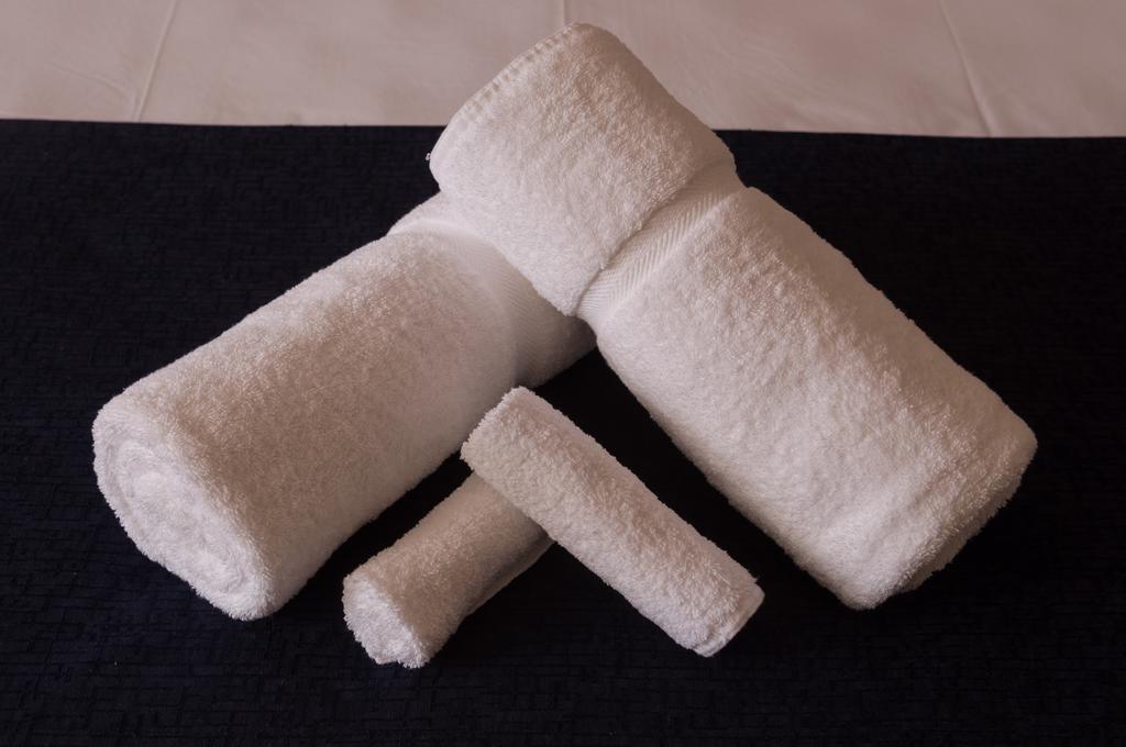 Lancaster Court Motel Brisbane Ngoại thất bức ảnh