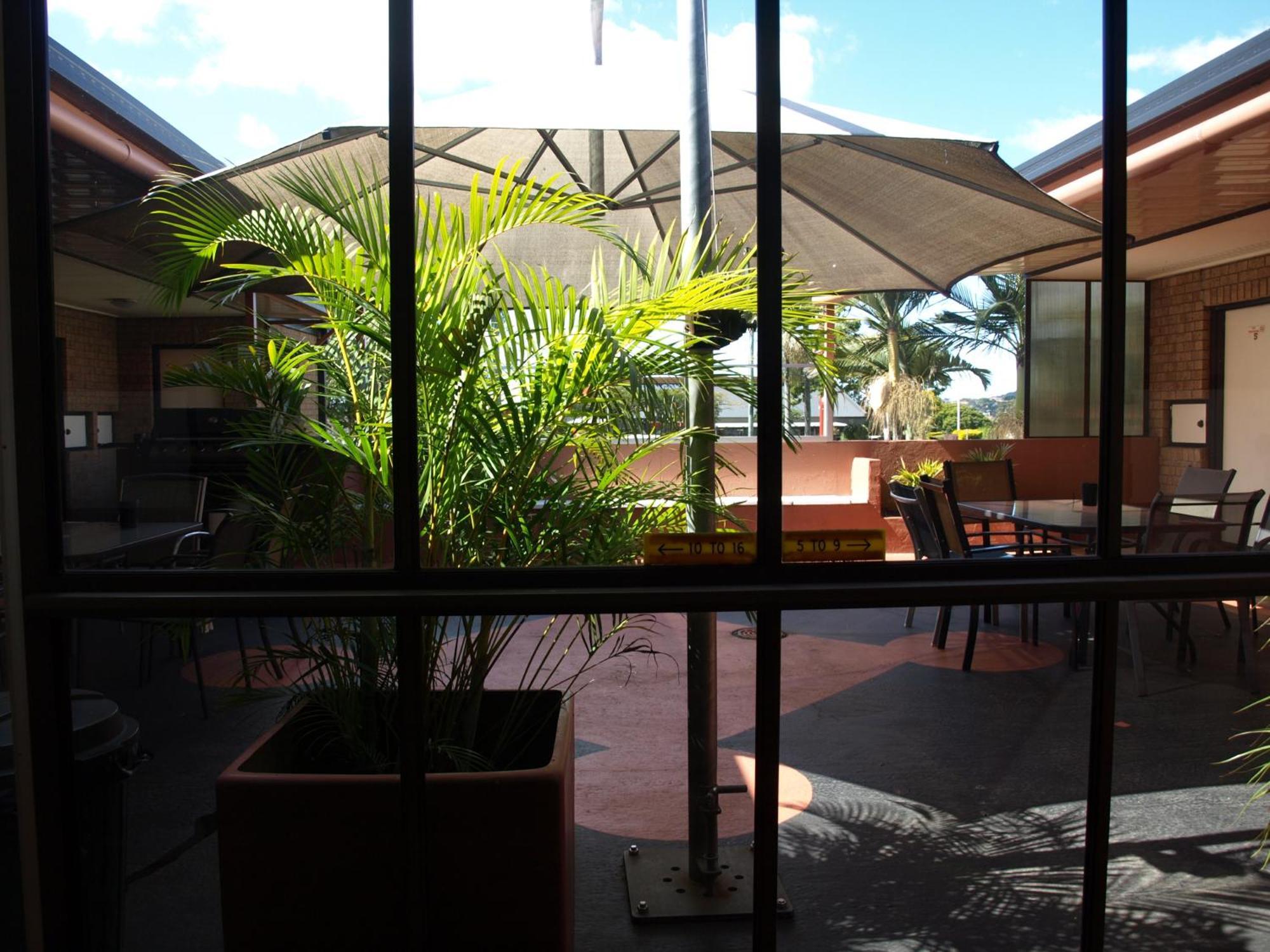 Lancaster Court Motel Brisbane Ngoại thất bức ảnh